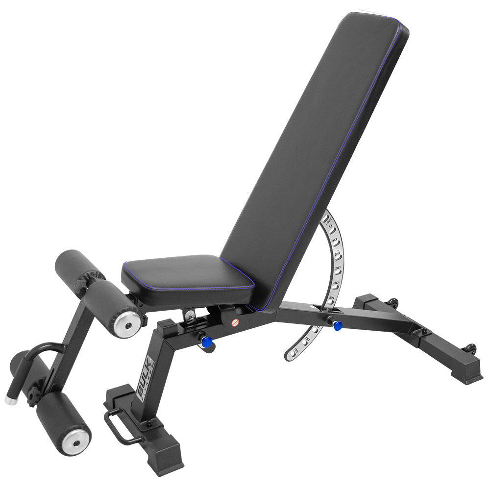 BANCO DE EJERCICIO ARES 23.5KG