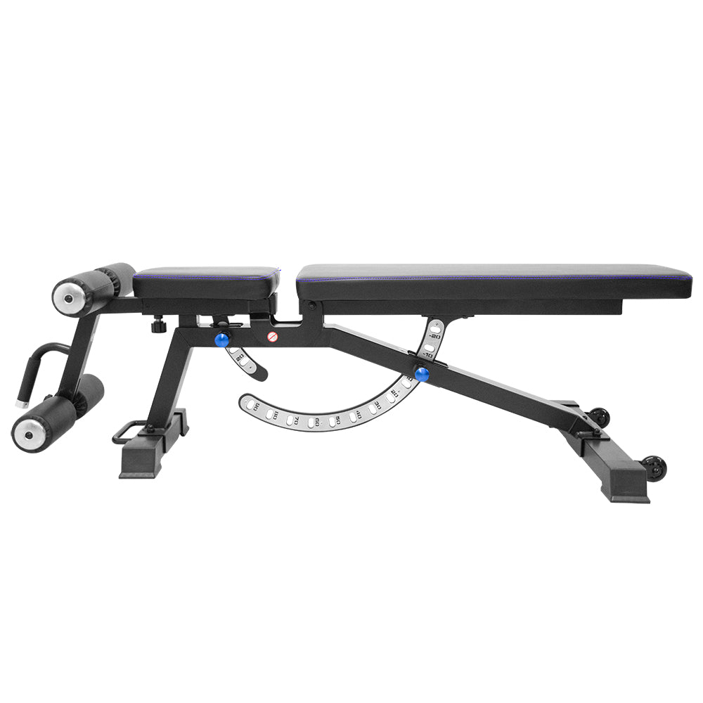 BANCO DE EJERCICIO ARES 23.5KG