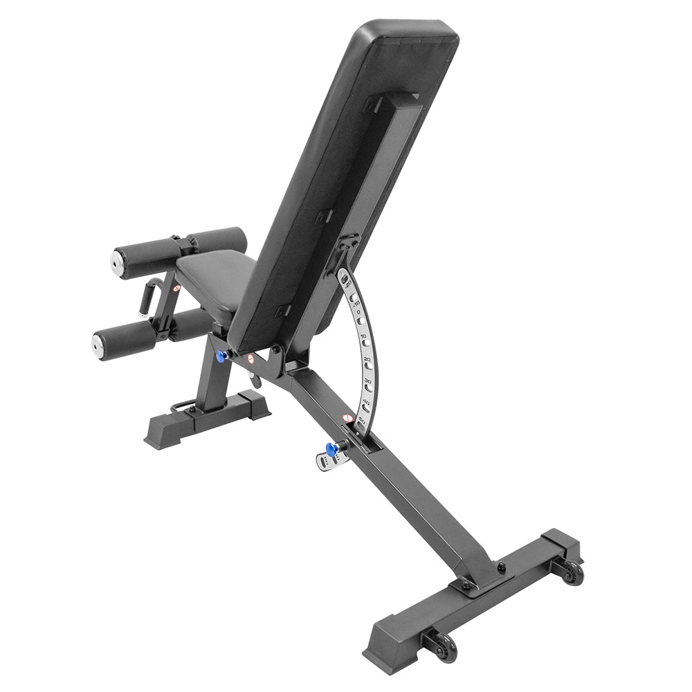 BANCO DE EJERCICIO ARES 23.5KG