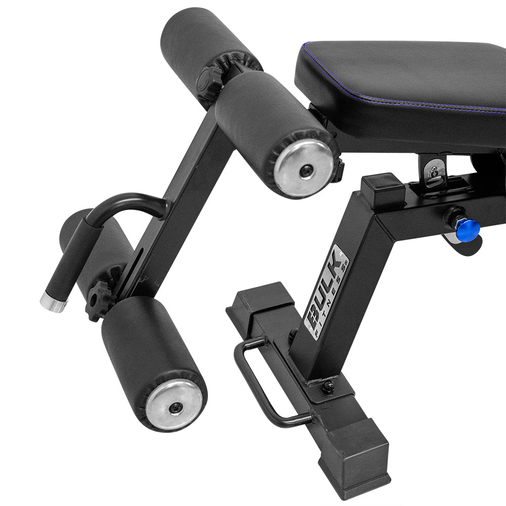 BANCO DE EJERCICIO ARES 23.5KG