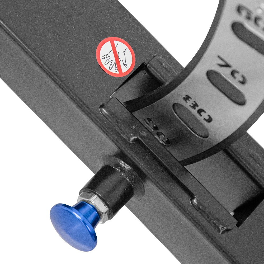 BANCO DE EJERCICIO ARES 23.5KG