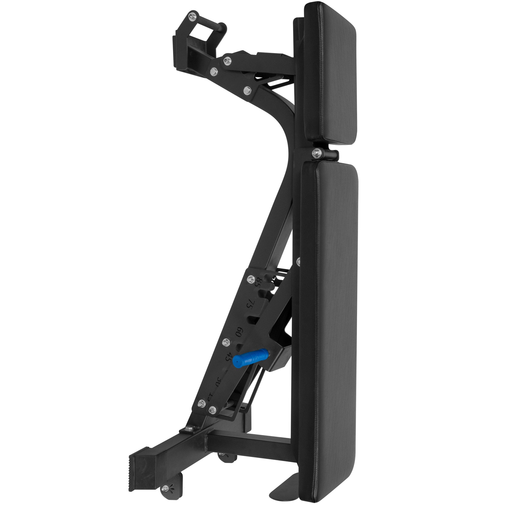 BANCO DE EJERCICIO AJUSTABLE TROYA 48KG