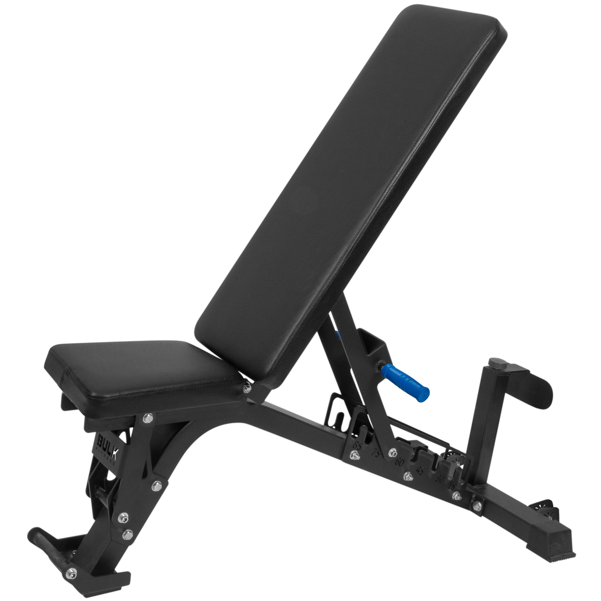 BANCO DE EJERCICIO AJUSTABLE TROYA 48KG