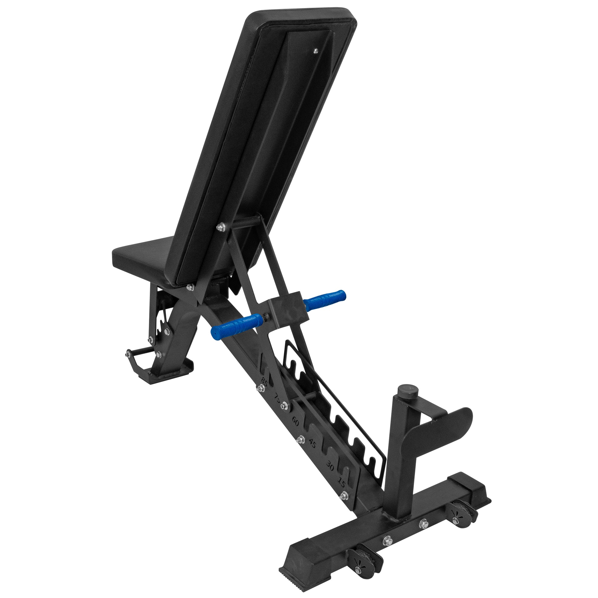 BANCO DE EJERCICIO AJUSTABLE TROYA 48KG