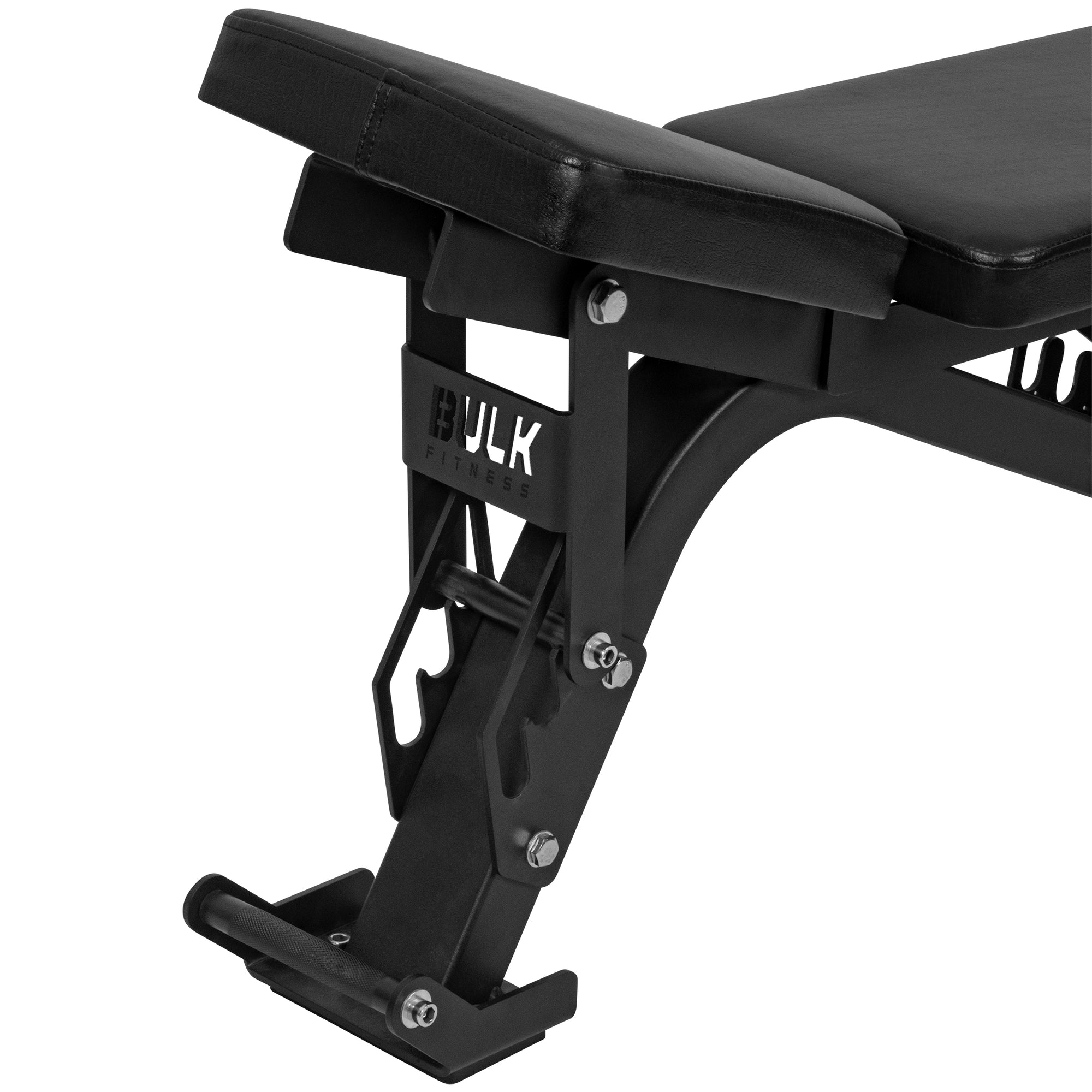 BANCO DE EJERCICIO AJUSTABLE TROYA 48KG