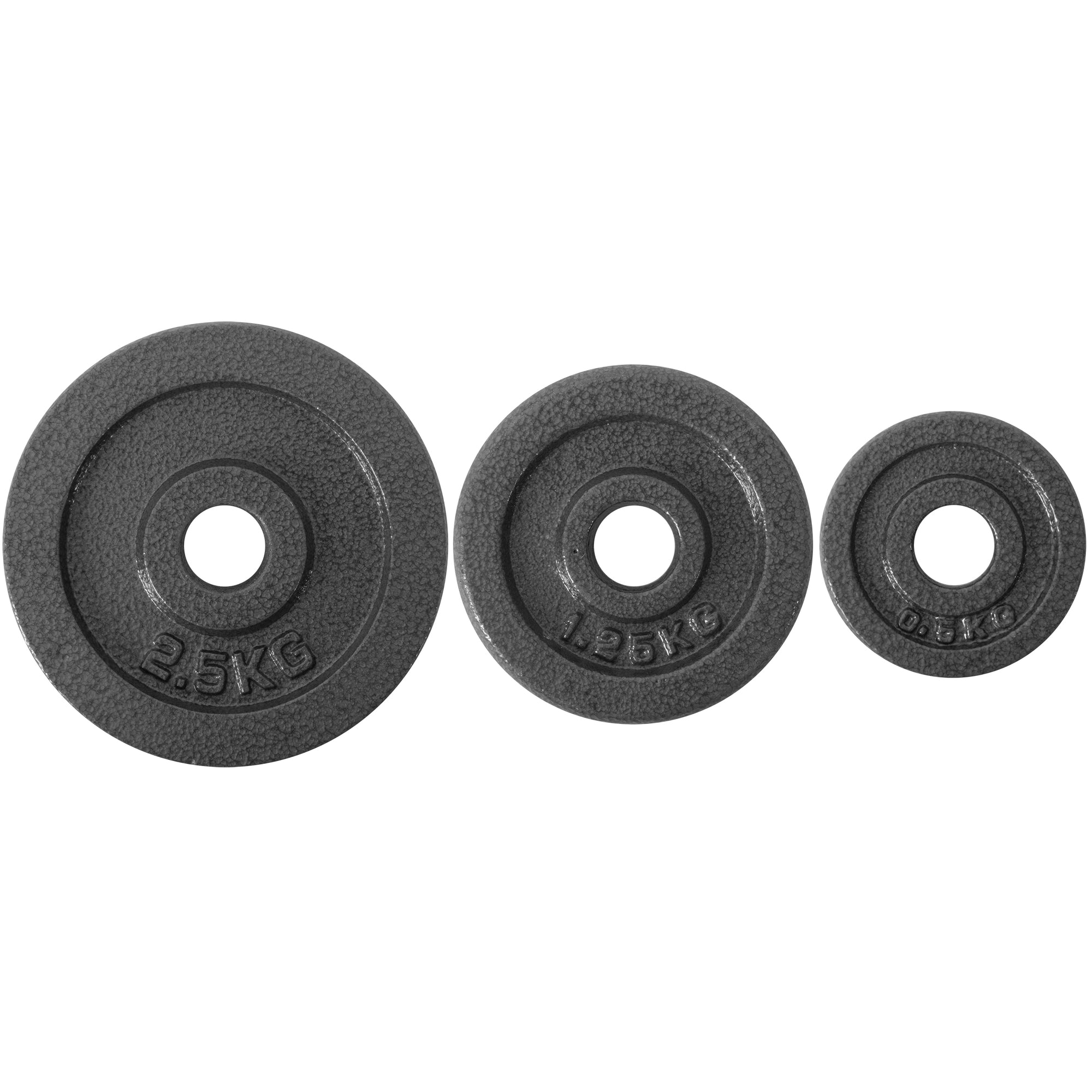 JUEGO DE MANCUERNAS AJUSTABLES IRON 20 KG
