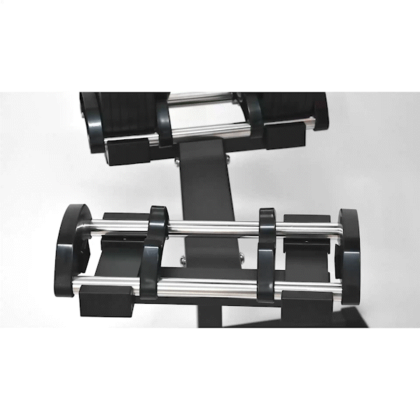MANCUERNA AJUSTABLE NEO DE 2-20 KG