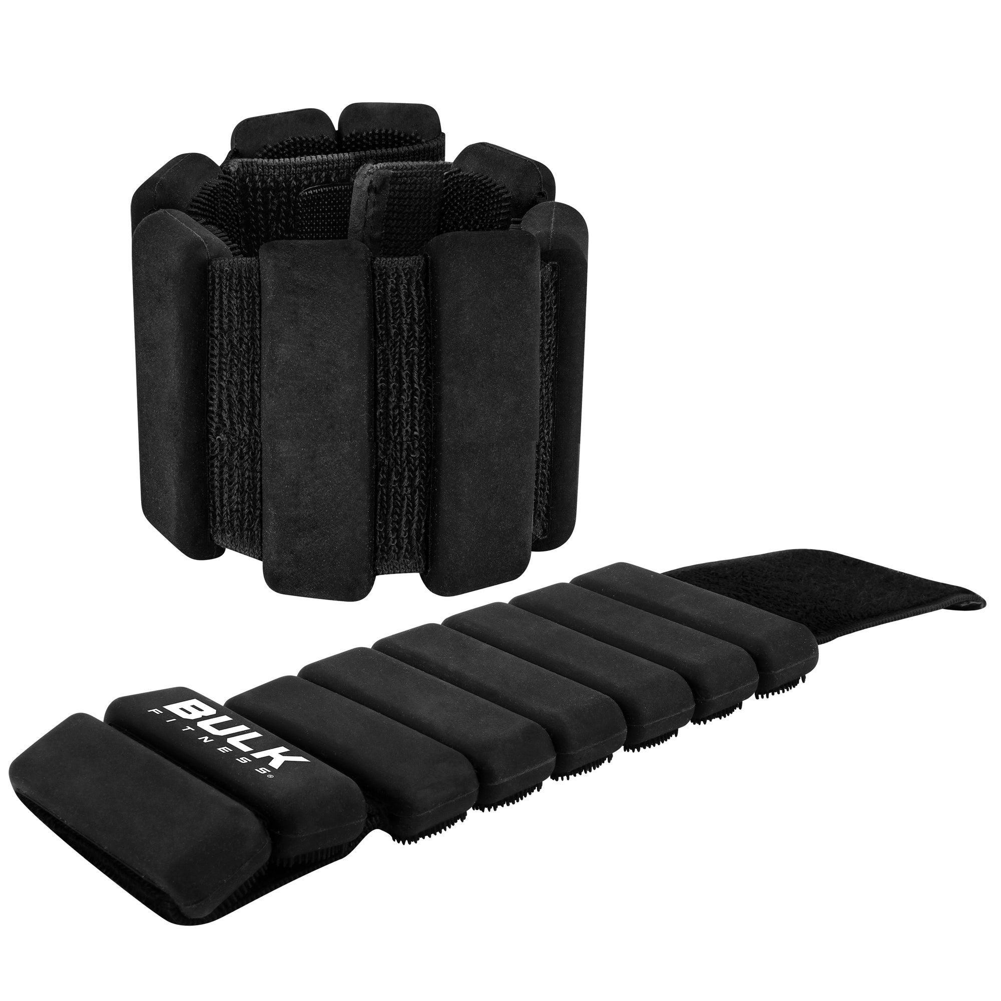 JUEGO DE POLAINAS AJUSTABLES 2 LB