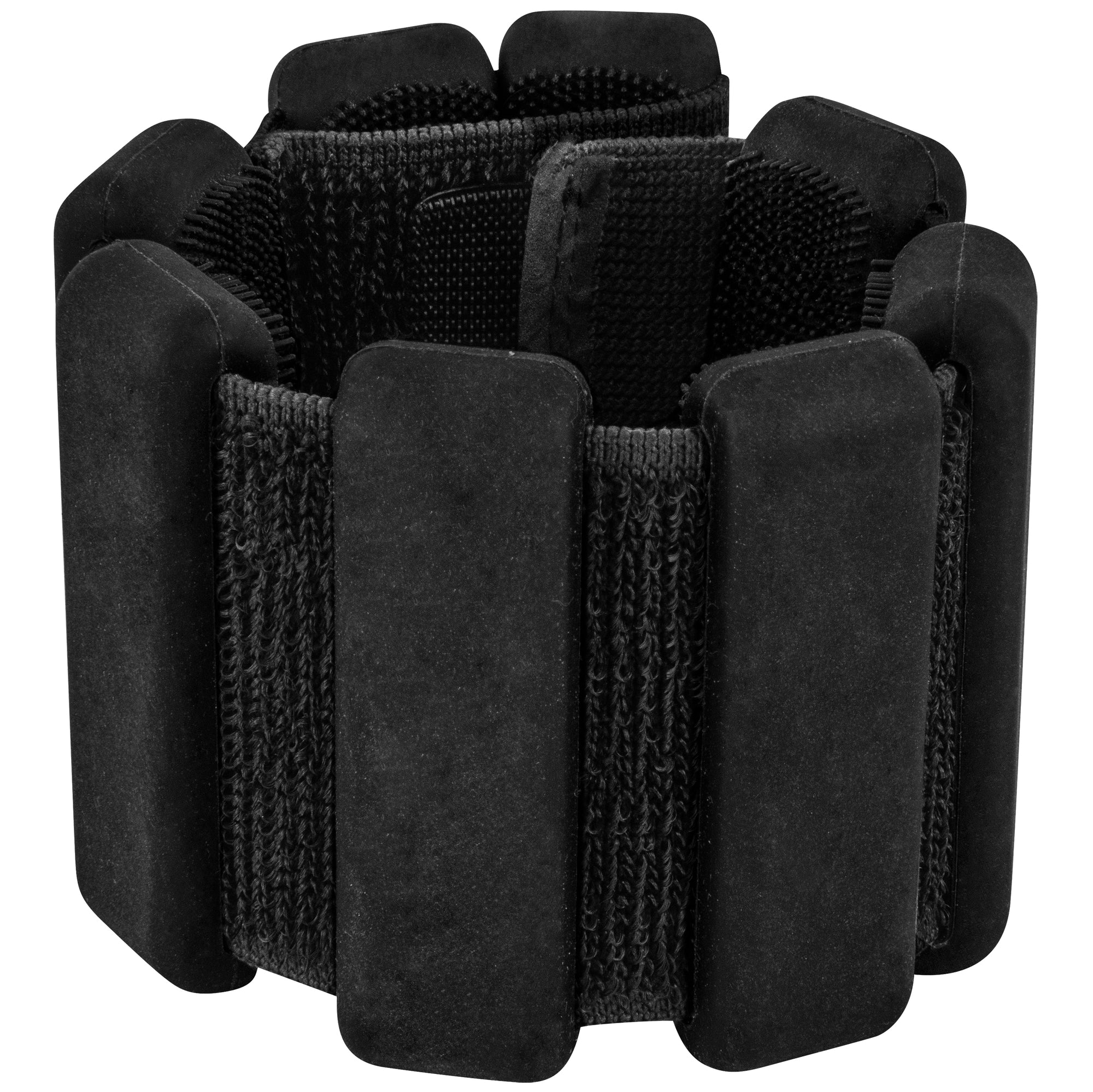 JUEGO DE POLAINAS AJUSTABLES 2 LB